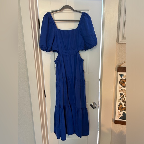 Amazon the drop cutout dress - Picture 1 of 3